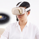 Imagen para el artículo titulado Este dispositivo te permite sentir el dolor de la realidad virtual en la vida real